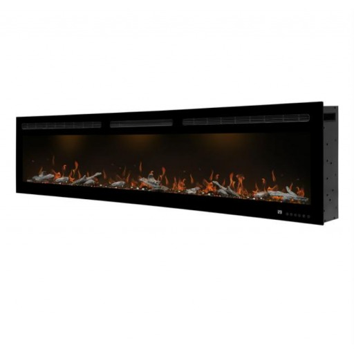 Очаг электрический Royal Thermo Аллира RTFP/W-AL70LS